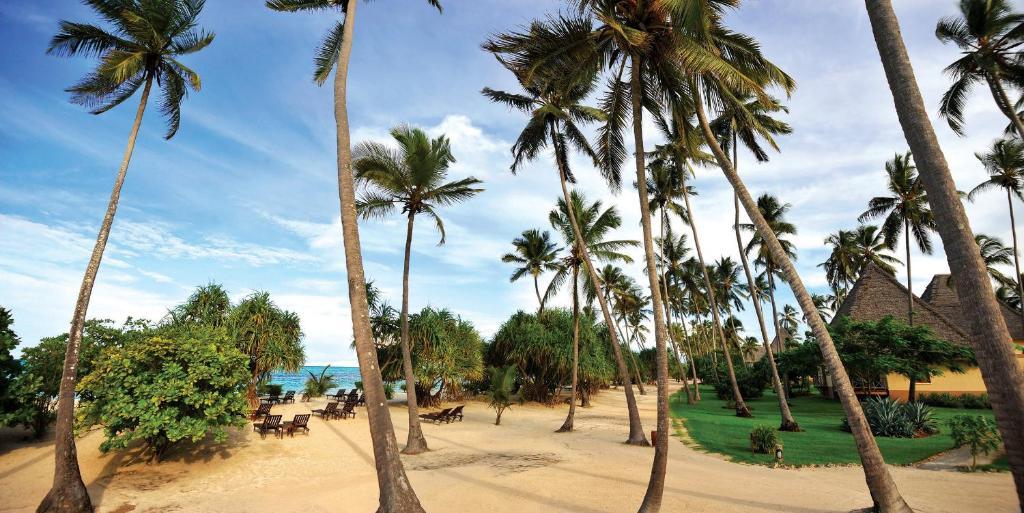 Resort Neptune Pwani & Zanzibar Kiwengwa (Zanzibar)