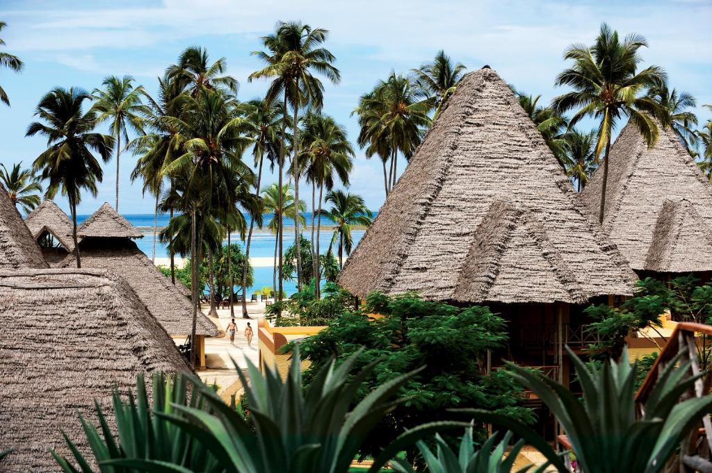 Neptune Pwani & Zanzibar Resort