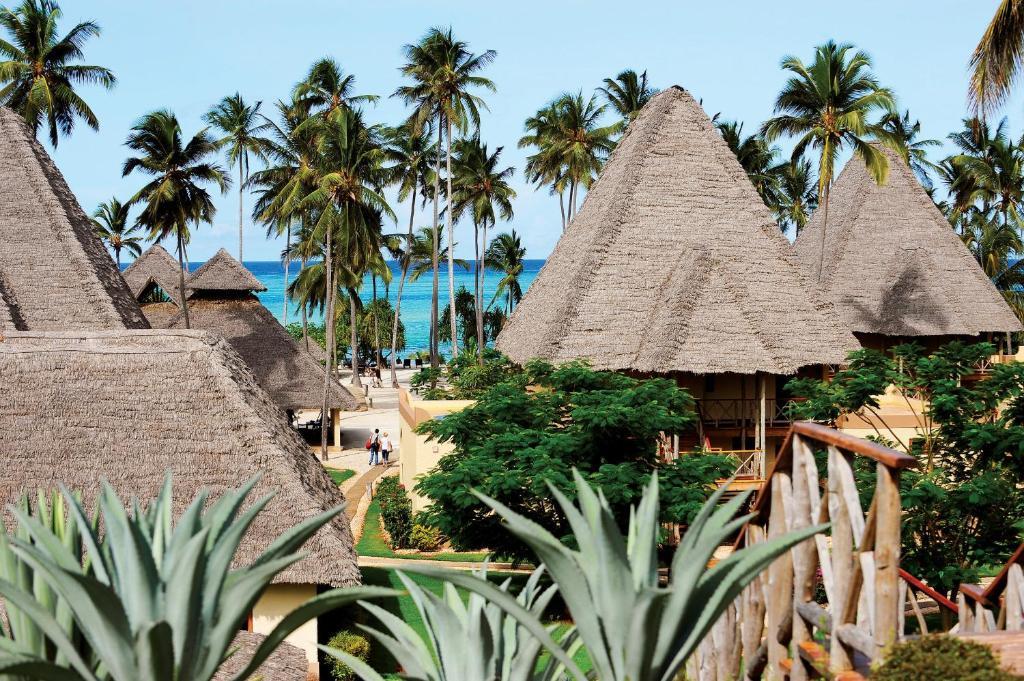 Neptune Pwani & Zanzibar Resort 5*
