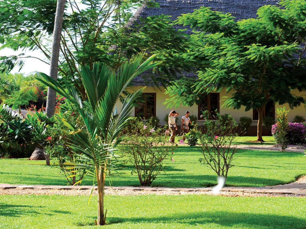 Neptune Pwani & Zanzibar 5* Kiwengwa (Zanzibar)