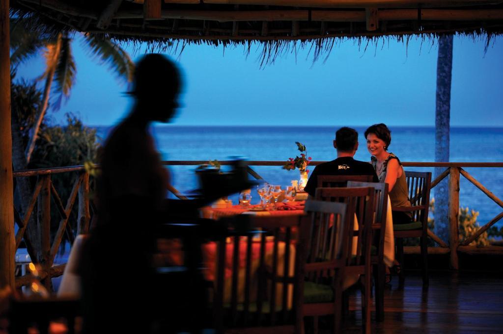 Neptune Pwani & Zanzibar Resort