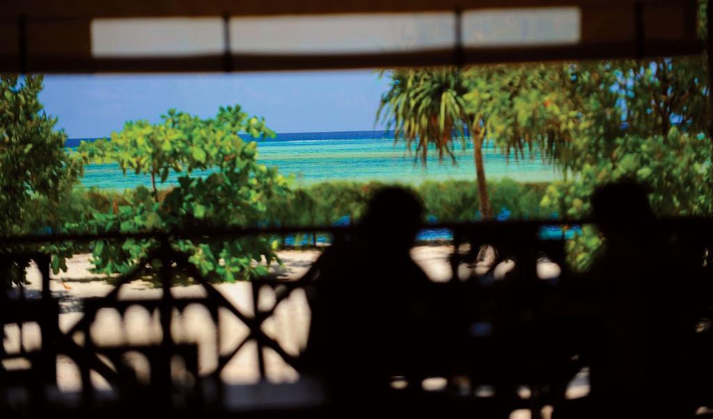 Neptune Pwani & Zanzibar 5*
