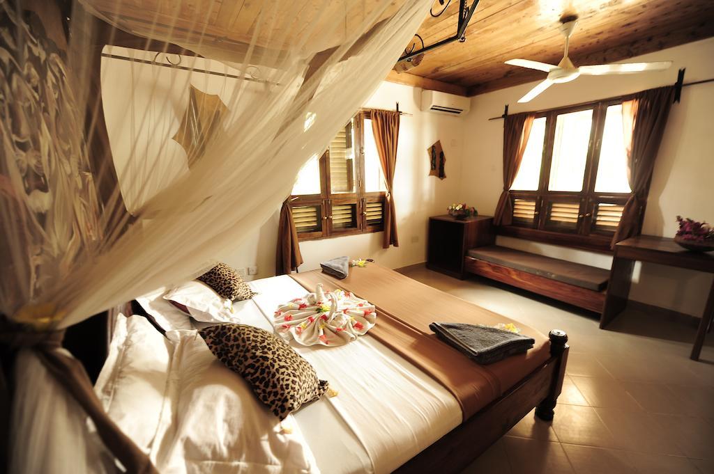 Resort Waikiki Zanzibar