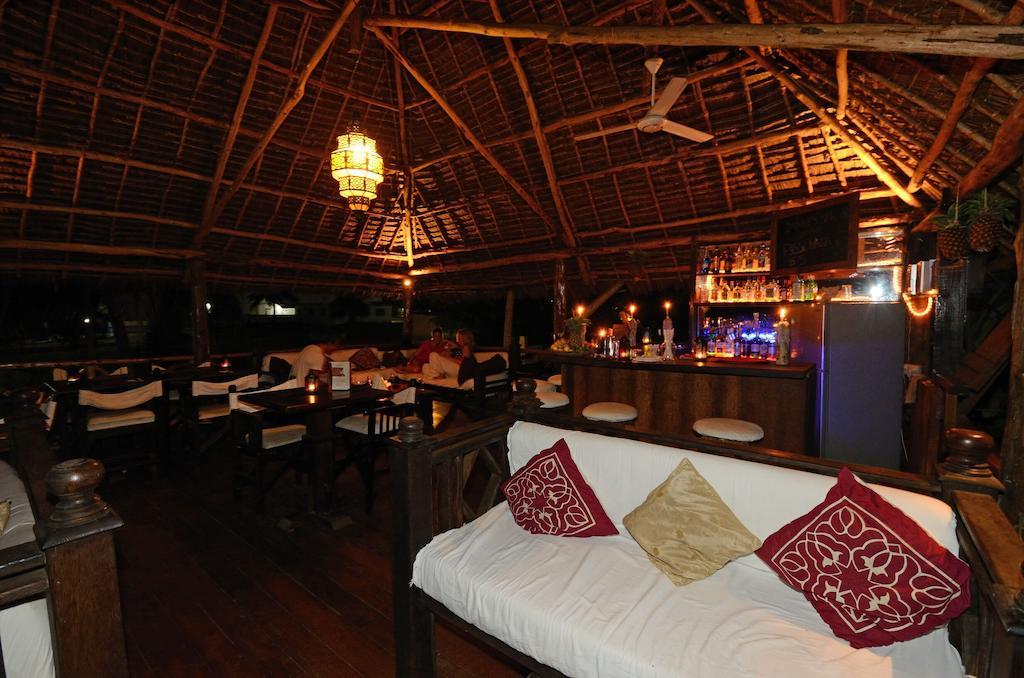 Hotel Imani 3*