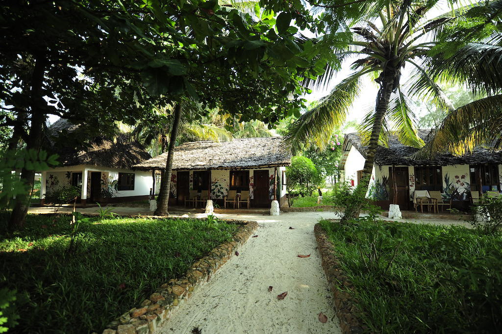 Resort Waikiki Zanzibar Pwani Mchangani
