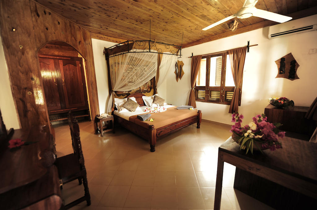 Waikiki Zanzibar