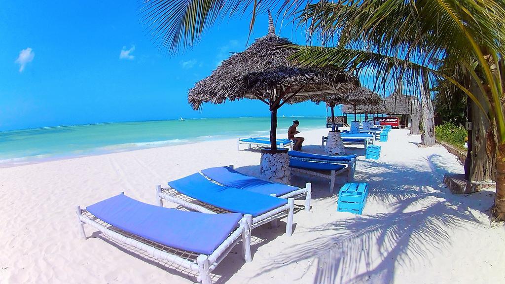Waikiki Zanzibar