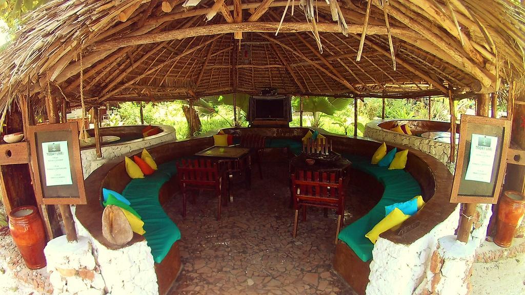 Resort Waikiki Zanzibar Pwani Mchangani