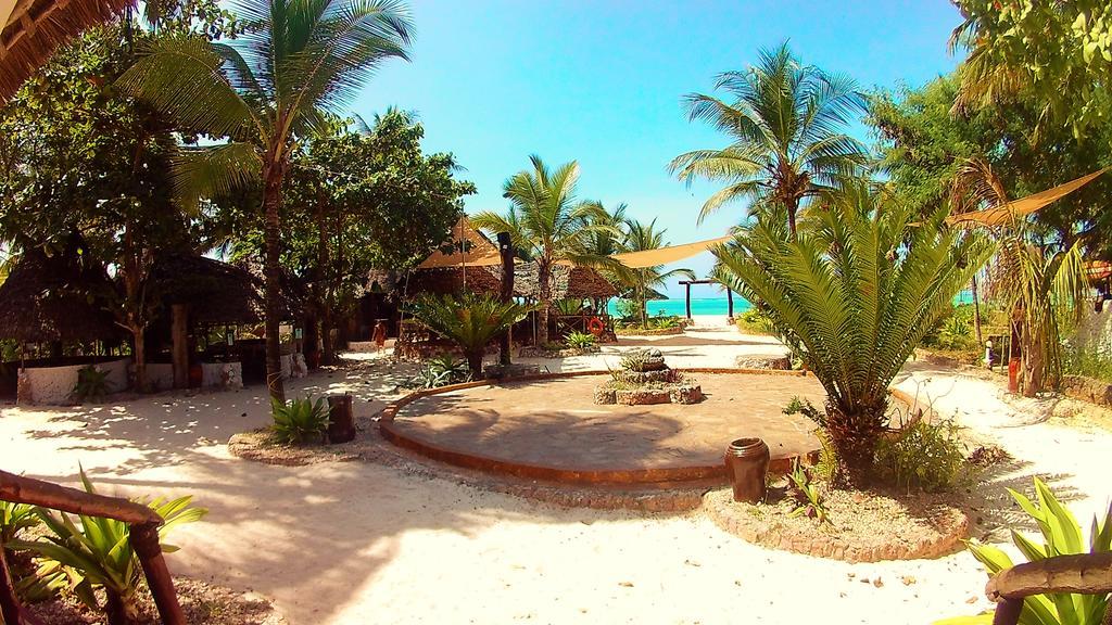 Resort Waikiki Zanzibar Pwani Mchangani