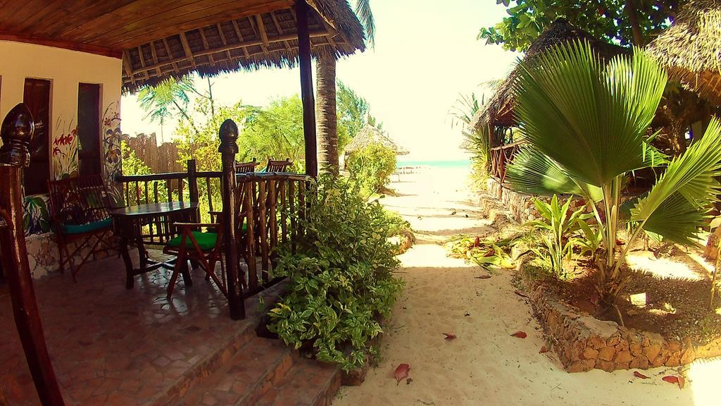 Resort Waikiki Zanzibar