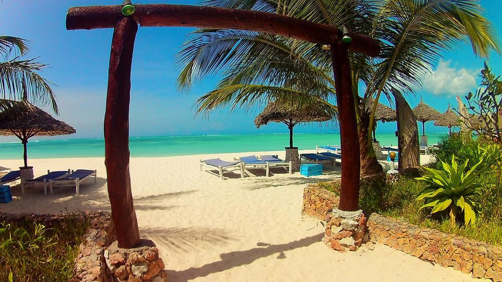 Resort Waikiki Zanzibar 3*