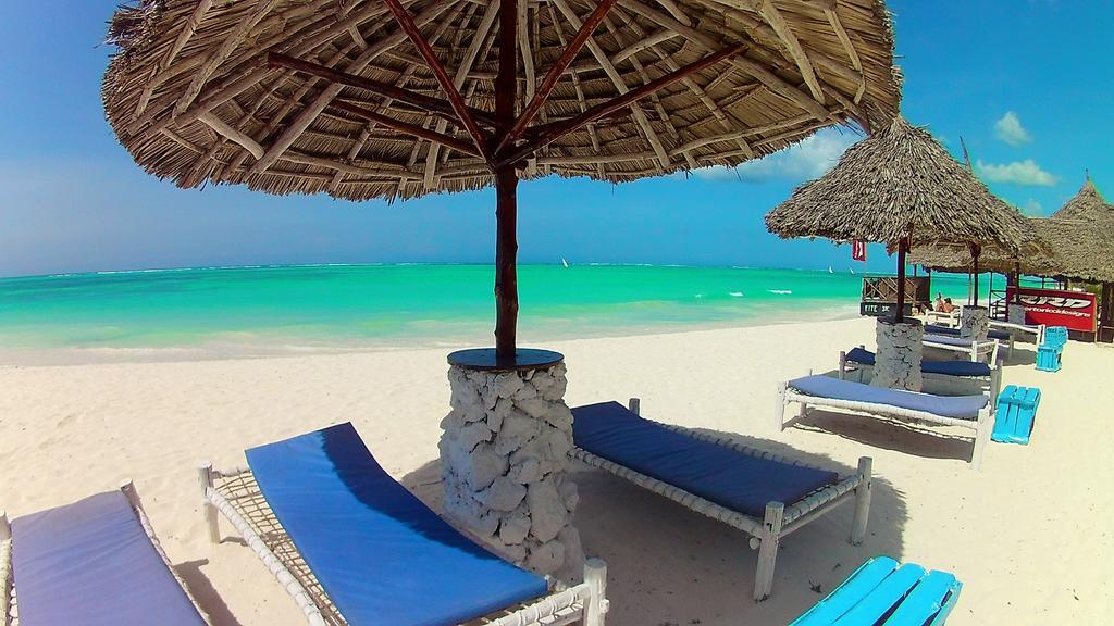 Resort Waikiki Zanzibar 3*