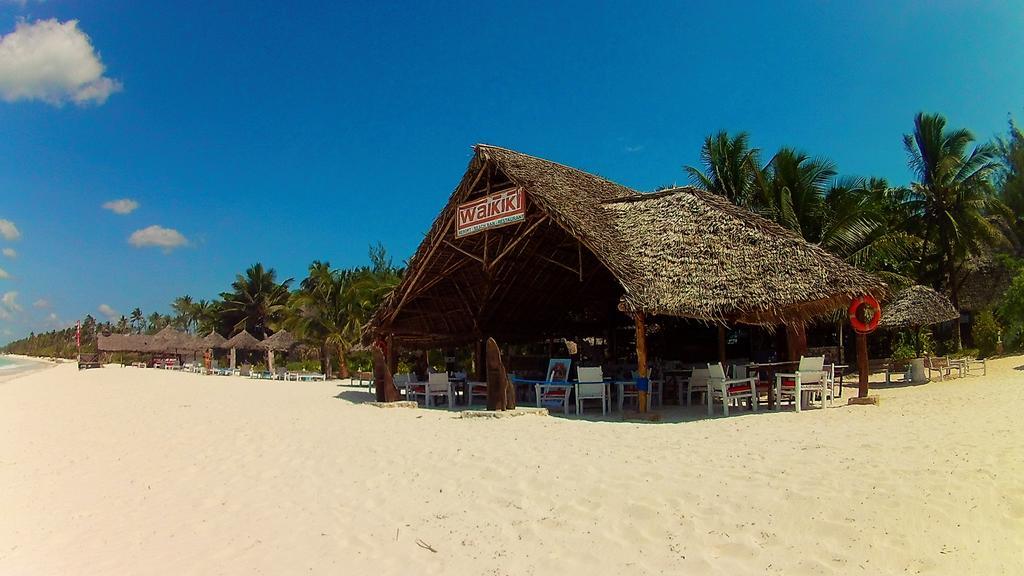 Waikiki Zanzibar