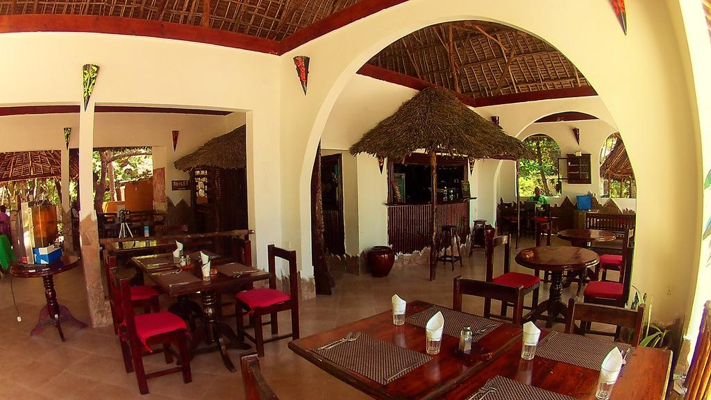 Resort Waikiki Zanzibar