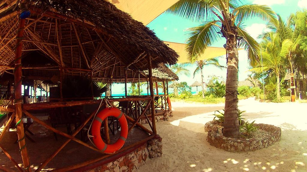 Resort Waikiki Zanzibar Pwani Mchangani