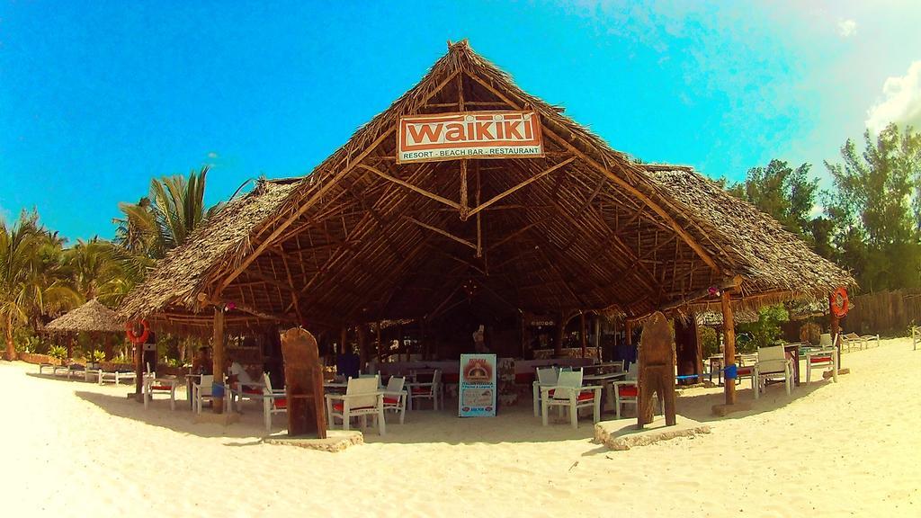 Waikiki Zanzibar