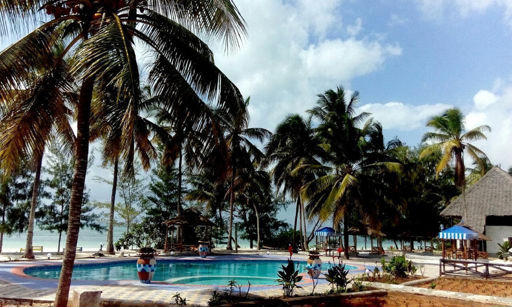 Hotel Mermaids Cove Beach & Spa 4*