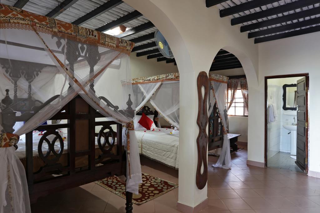 Hotel Mermaids Cove Beach & Spa 4*