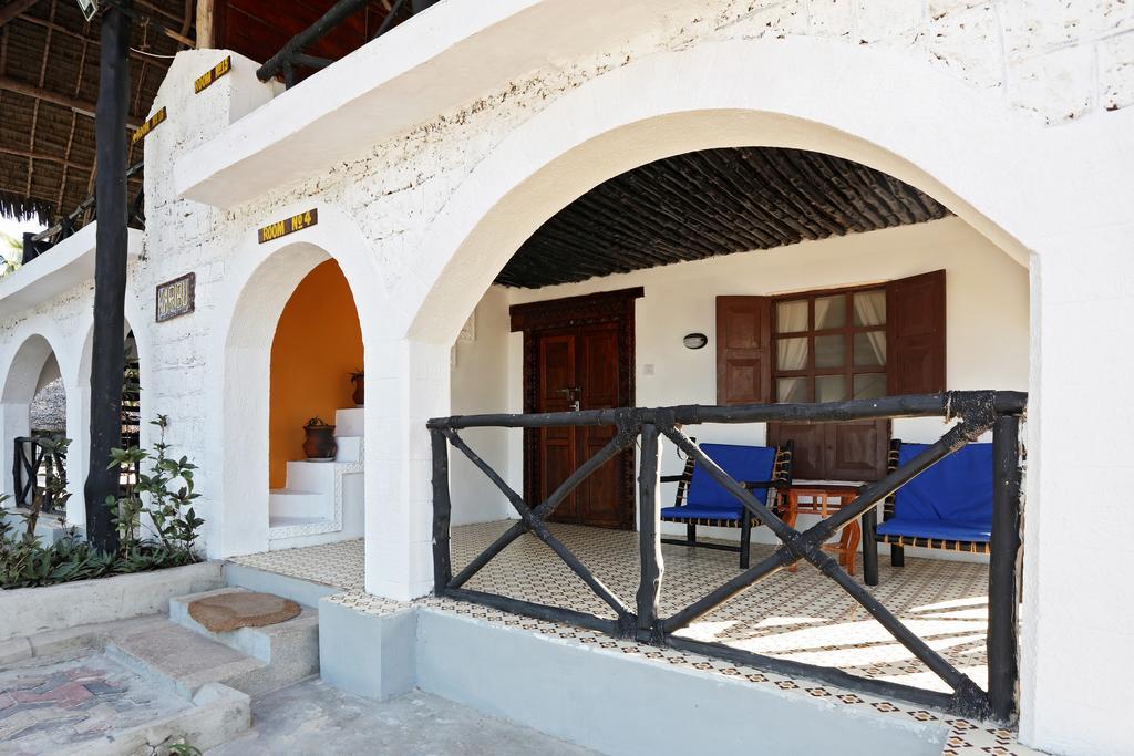 Hotel Mermaids Cove Beach & Spa Uroa