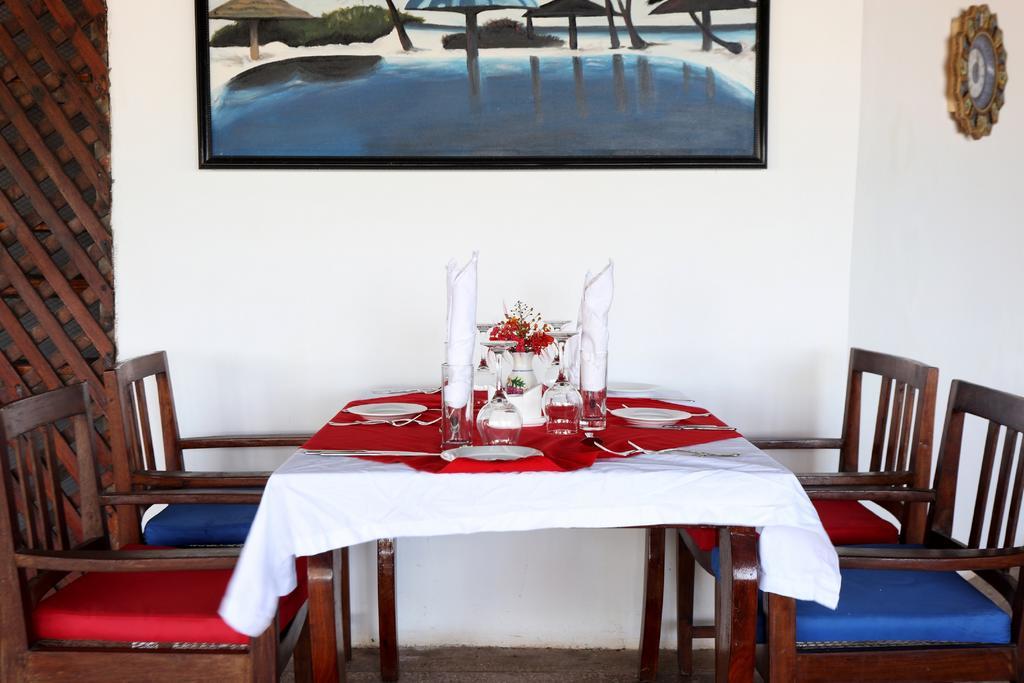 Hotel Mermaids Cove Beach & Spa