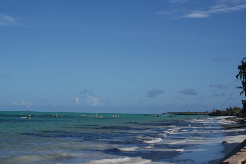 Homestay House Of Plenty Jambiani Zanzibar