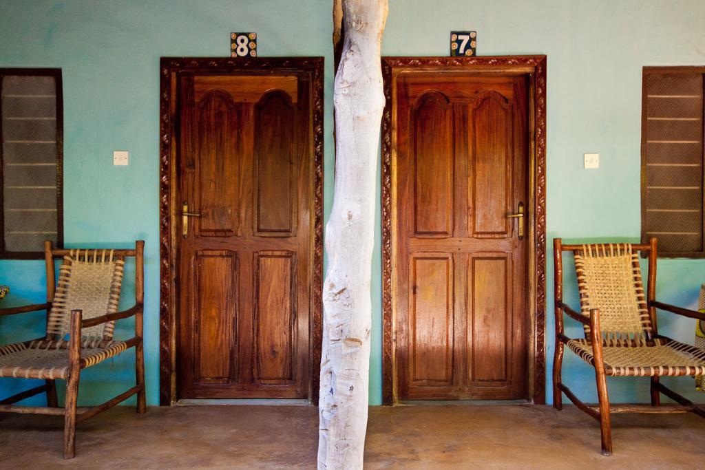 Bed & Breakfast Bellevue Zanzibar Bwejuu