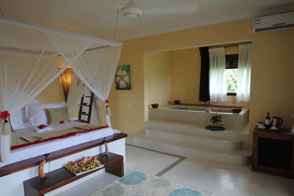 Resort Fruit & Spice Wellness Zanzibar