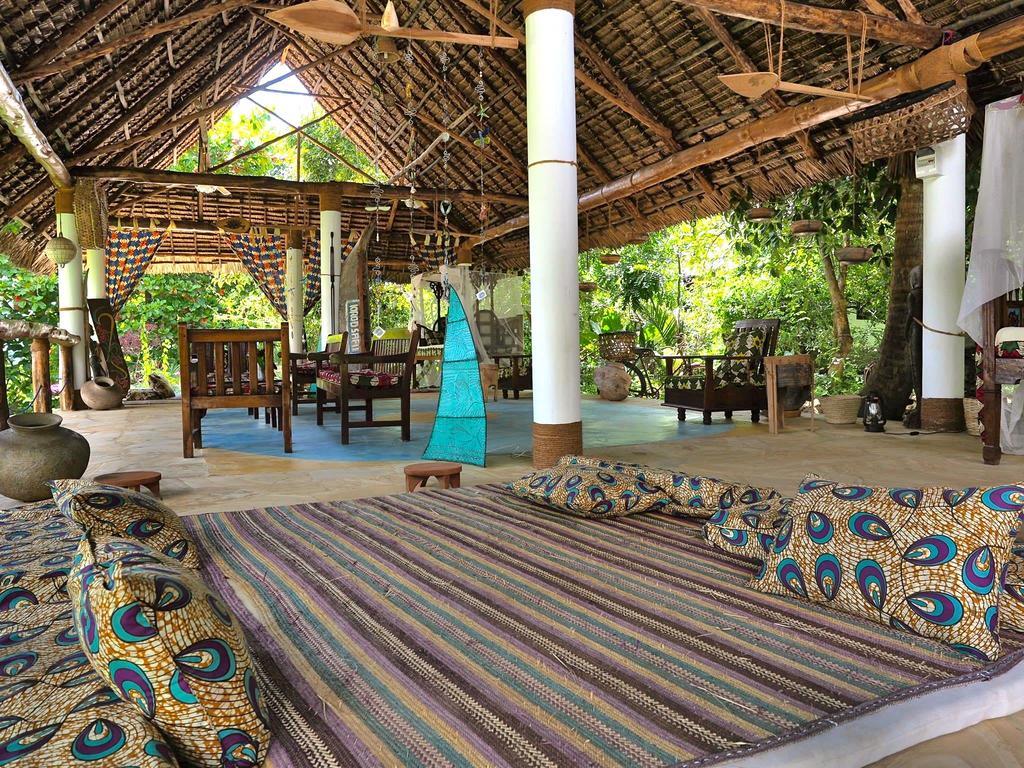 Hotel Mangrove 3*