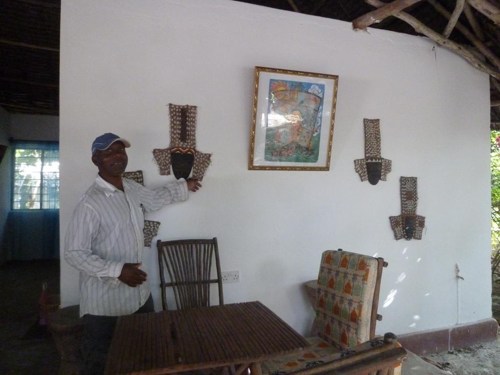 Paradise Paje