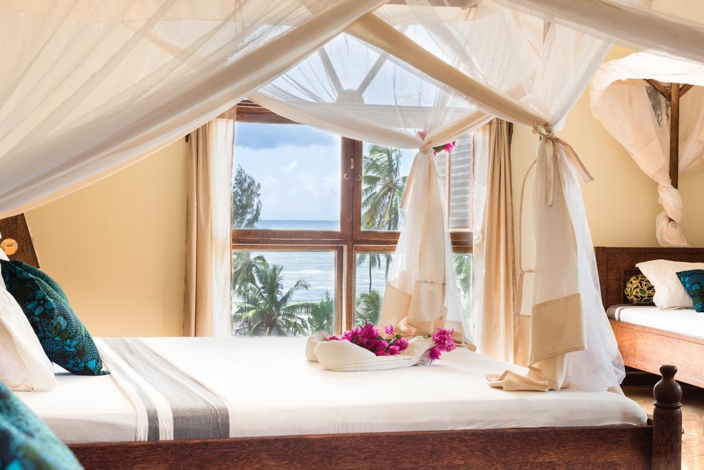 Hotel Zan View 3*