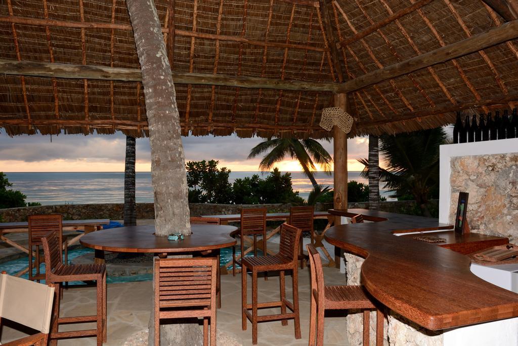 Guest house Hodi Hodi Zanzibar Matemwe (Zanzibar)