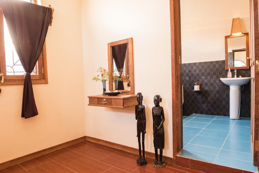 Hotel Zan View