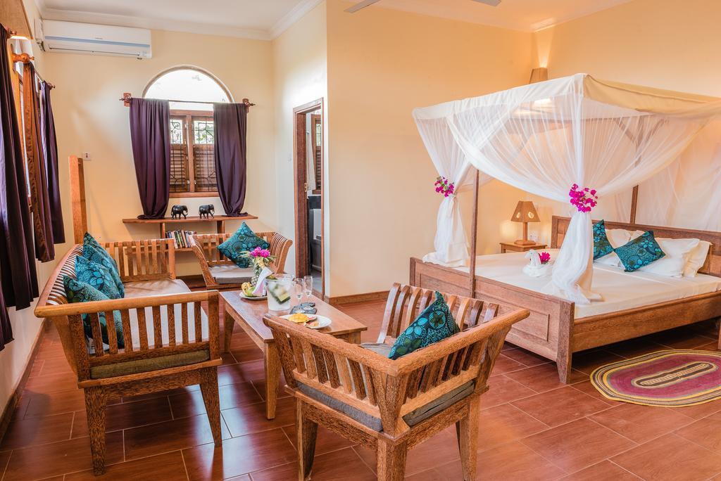 Hotel Zan View 3*