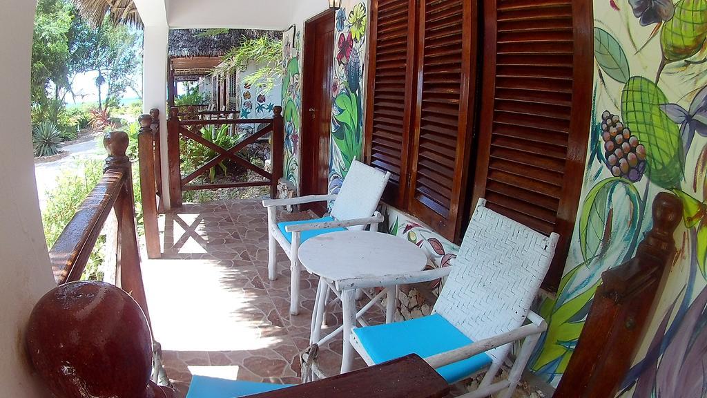 Resort Waikiki Zanzibar