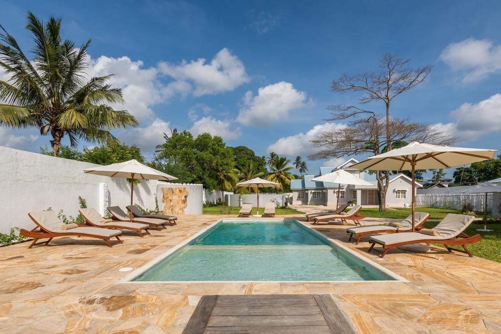 We Call It Home- Bububu Zanzibar