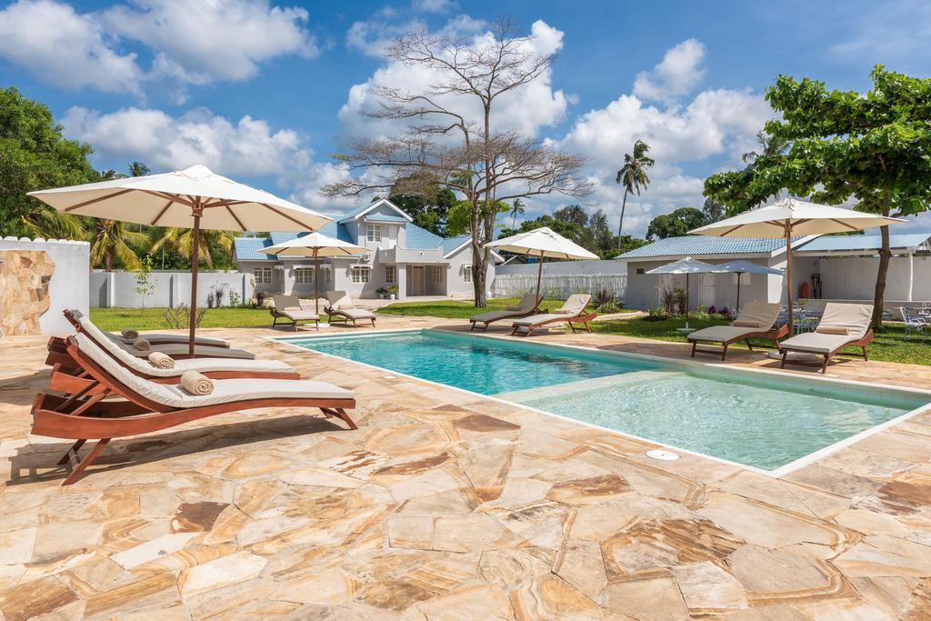 Villa We Call It Home- Bububu Zanzibar
