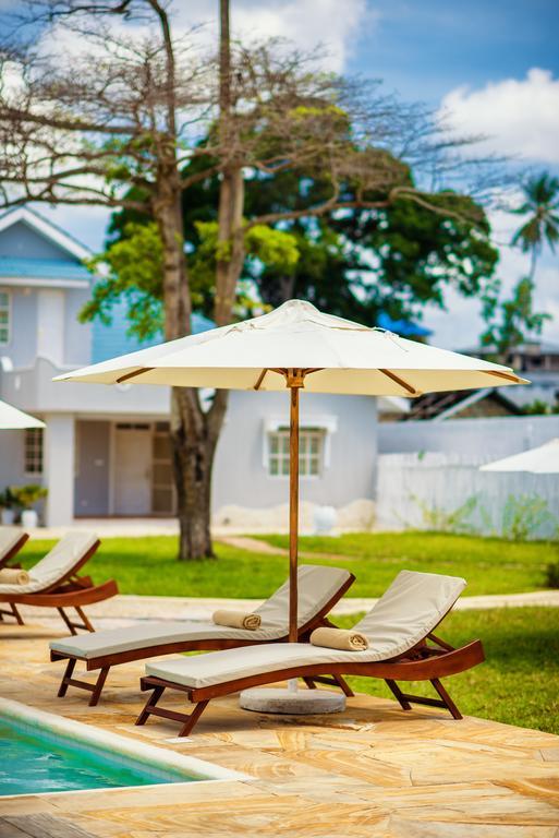 We Call It Home- Bububu Zanzibar