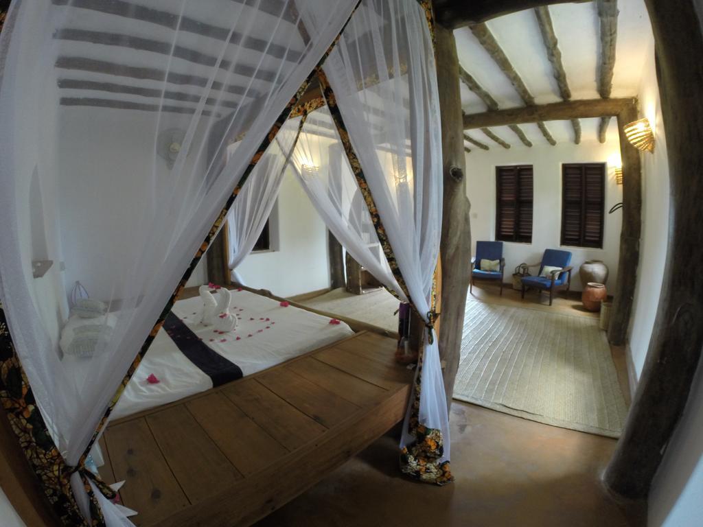 Hotel Che Che Vule By Sevi Exclusive Beach Villa 3*