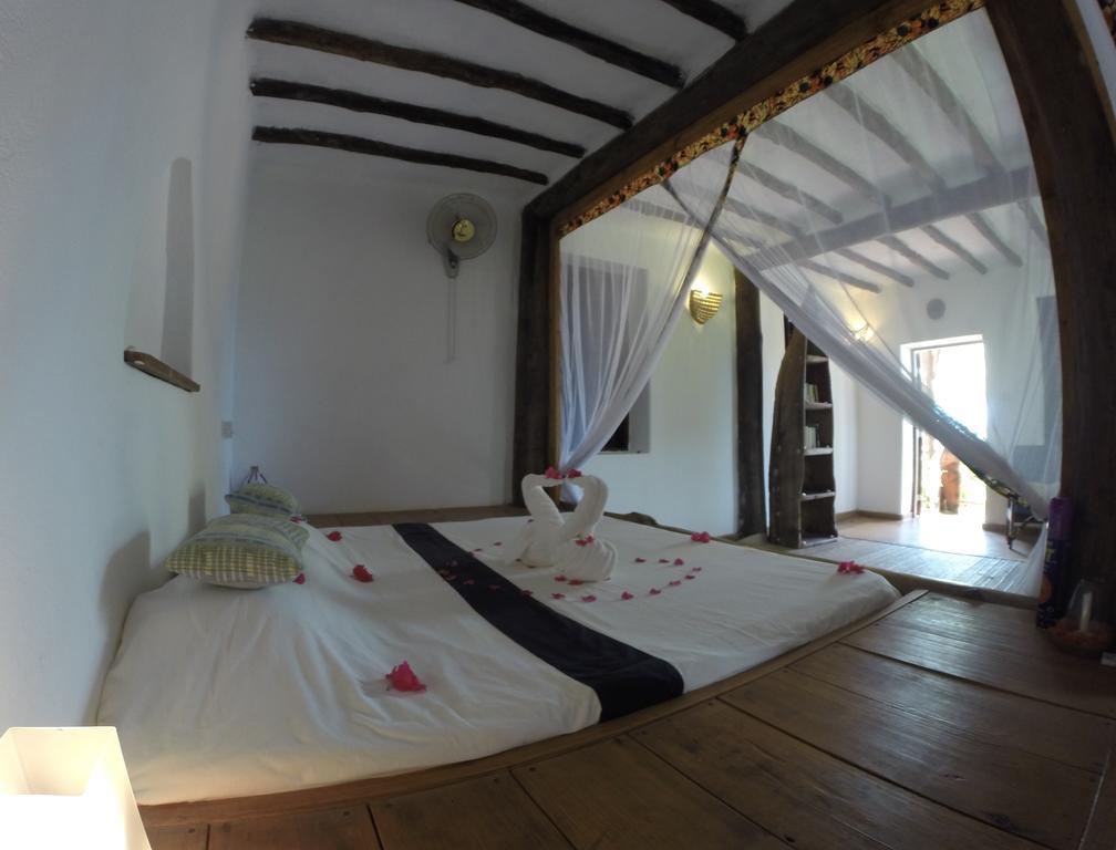 Che Che Vule By Sevi Exclusive Beach Villa Matemwe (Zanzibar)