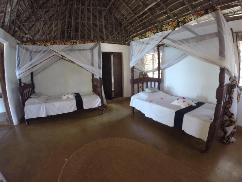 Hotel Che Che Vule By Sevi Exclusive Beach Villa Matemwe (Zanzibar)