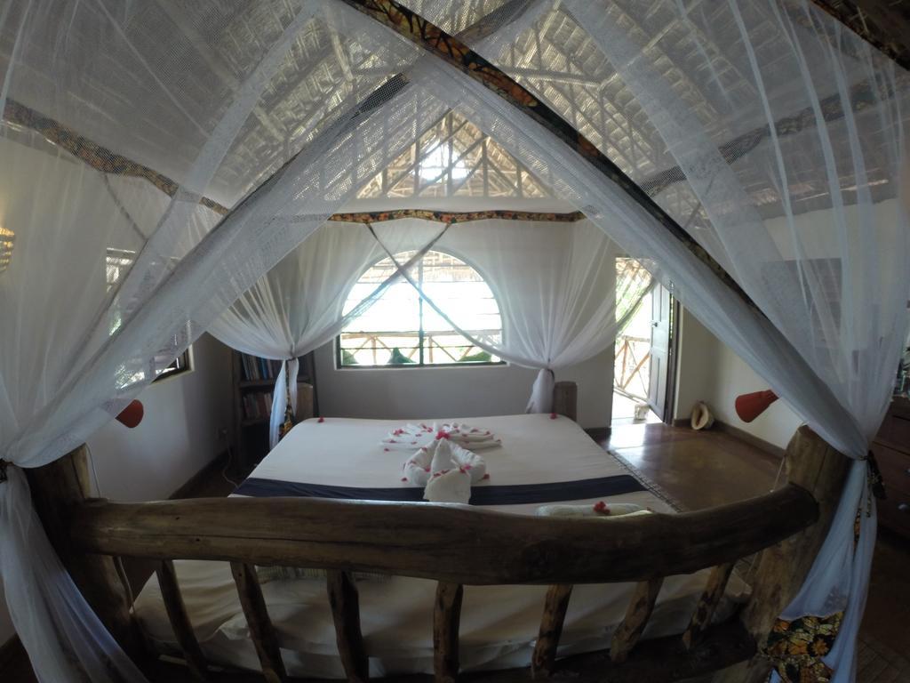 Che Che Vule By Sevi Exclusive Beach Villa