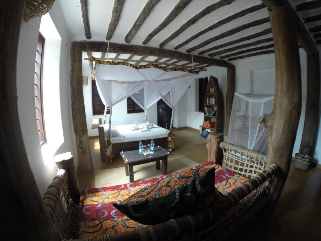 Hotel Che Che Vule By Sevi Exclusive Beach Villa