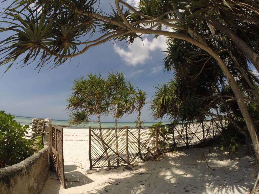 Hotel Che Che Vule By Sevi Exclusive Beach Villa Matemwe (Zanzibar)