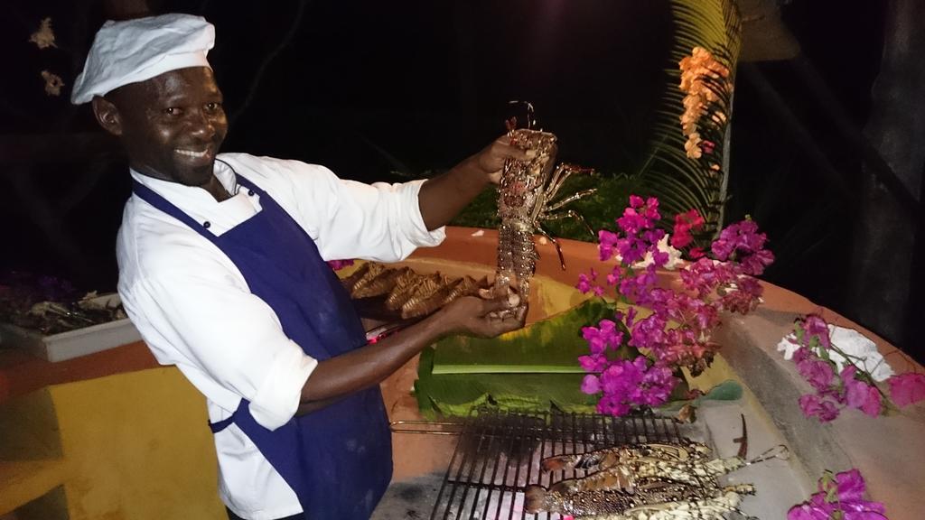 Che Che Vule By Sevi Exclusive Beach Villa Matemwe (Zanzibar)