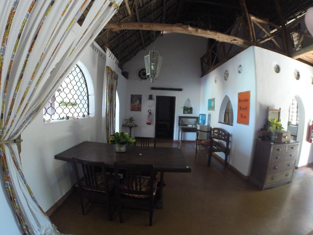 Che Che Vule By Sevi Exclusive Beach Villa Matemwe (Zanzibar)