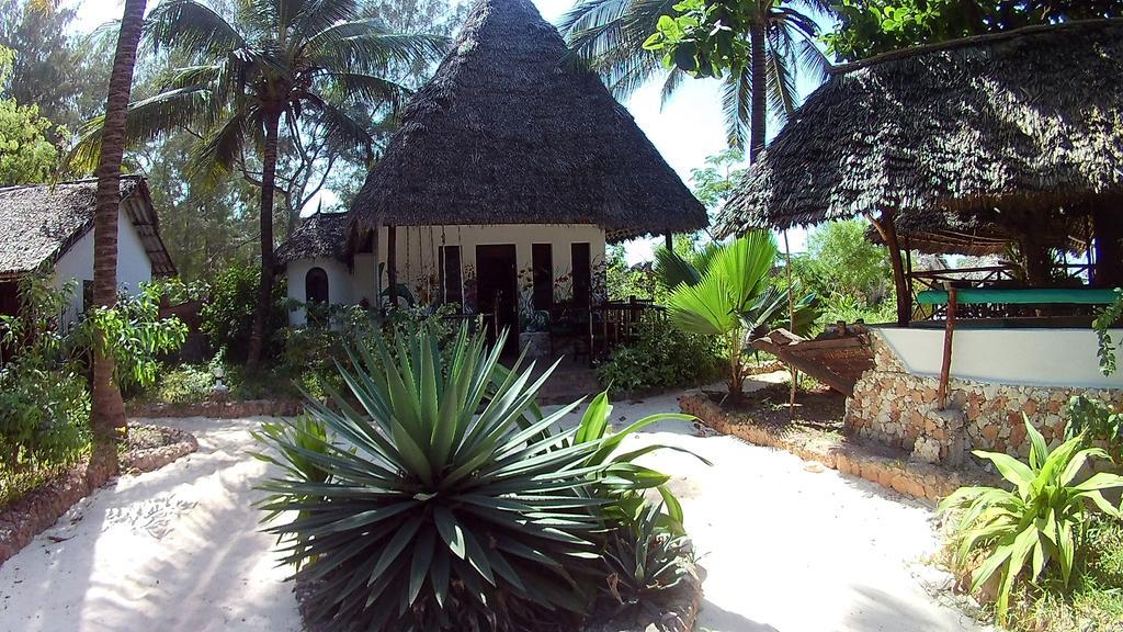 Waikiki Zanzibar Pwani Mchangani