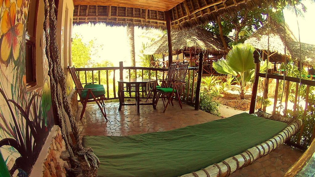 Resort Waikiki Zanzibar