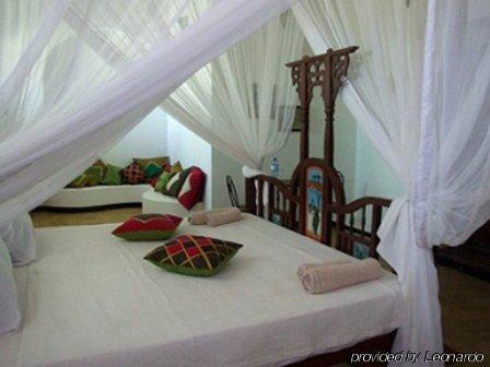 Hotel The Swahili House 3*