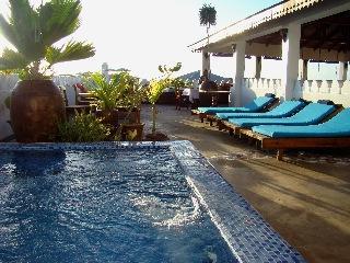 Hotel The Swahili House