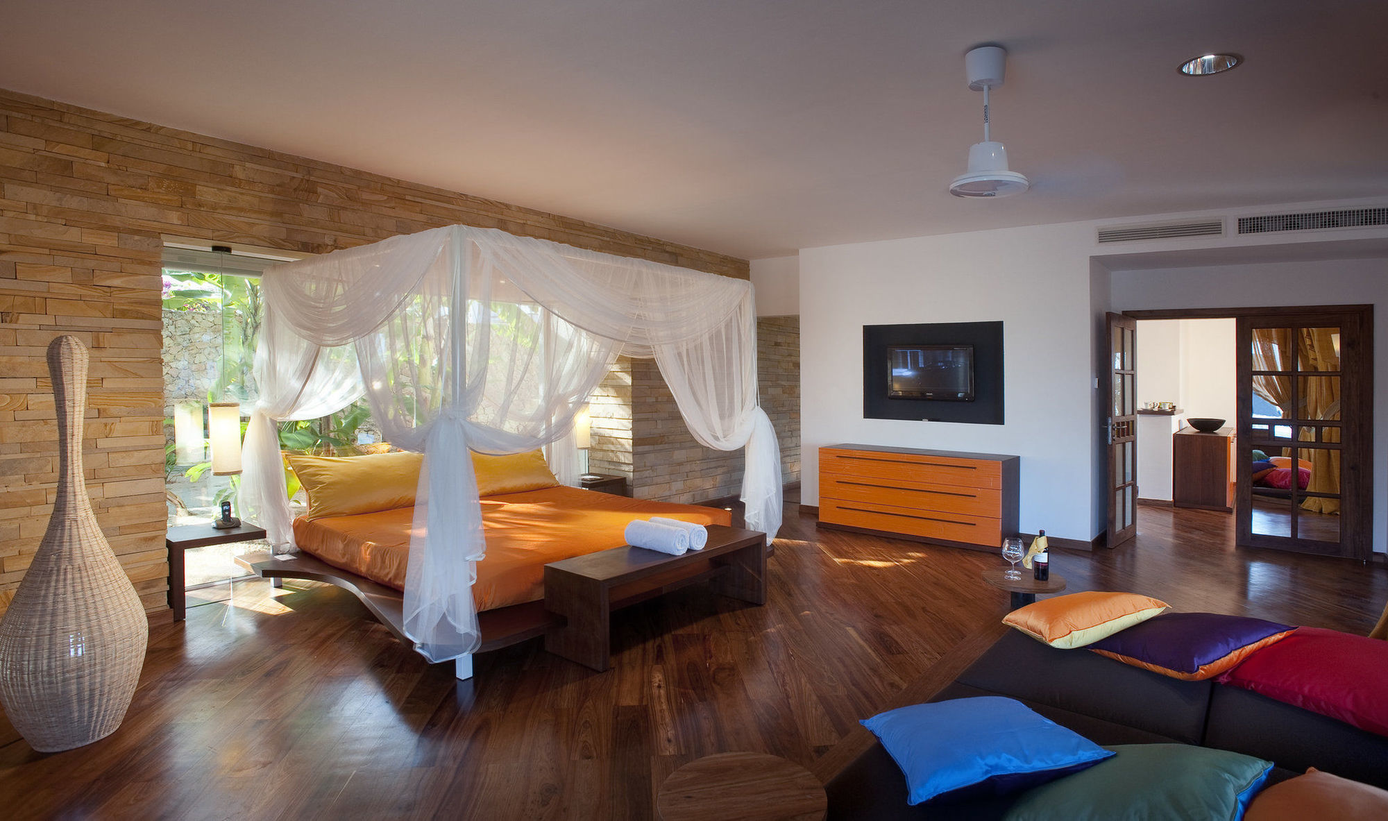 Resort Diamonds Star Of The East Nungwi